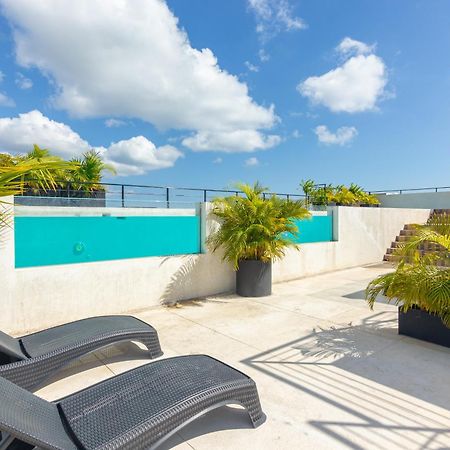Toh House Luxury By Boutique Apartments Mx Playa del Carmen Extérieur photo