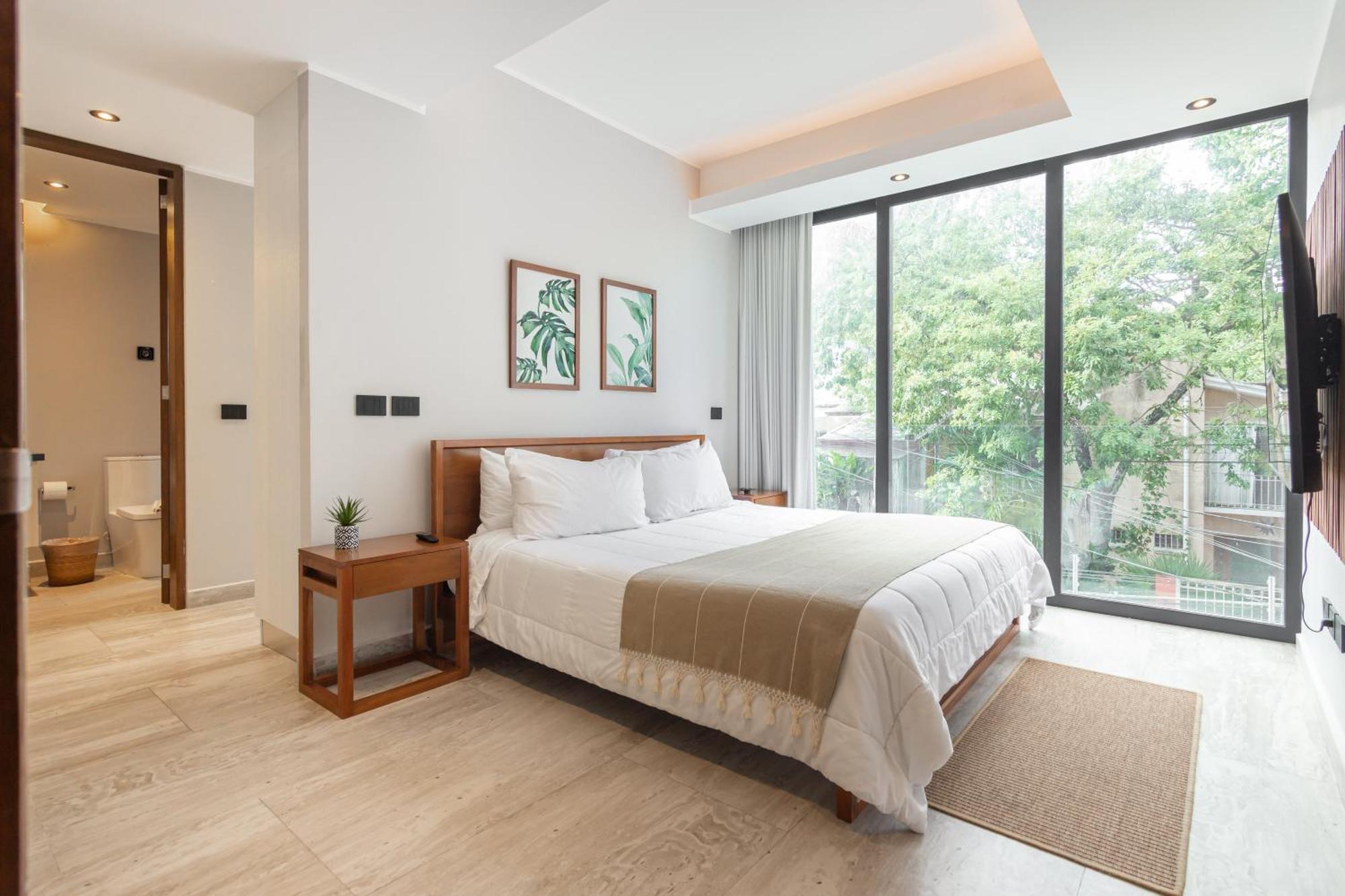 Toh House Luxury By Boutique Apartments Mx Playa del Carmen Extérieur photo