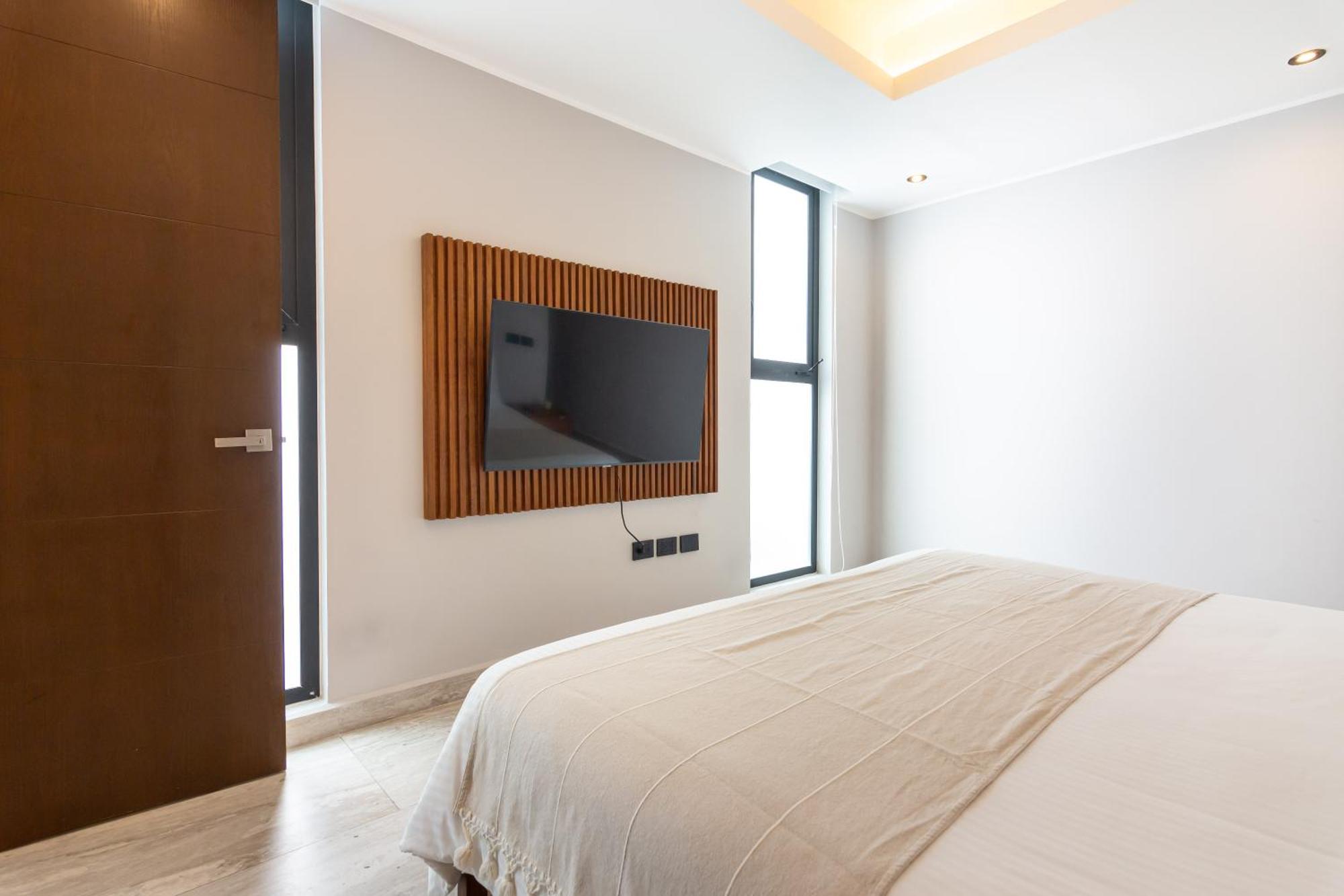 Toh House Luxury By Boutique Apartments Mx Playa del Carmen Extérieur photo
