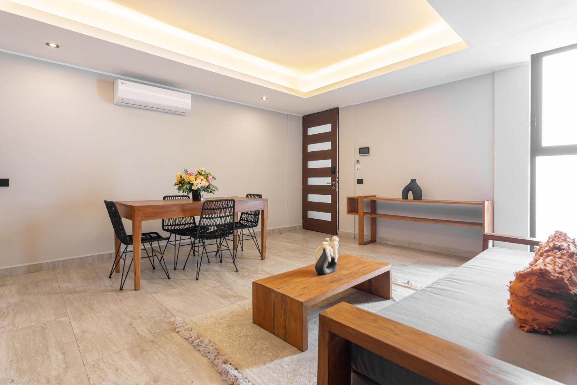 Toh House Luxury By Boutique Apartments Mx Playa del Carmen Extérieur photo