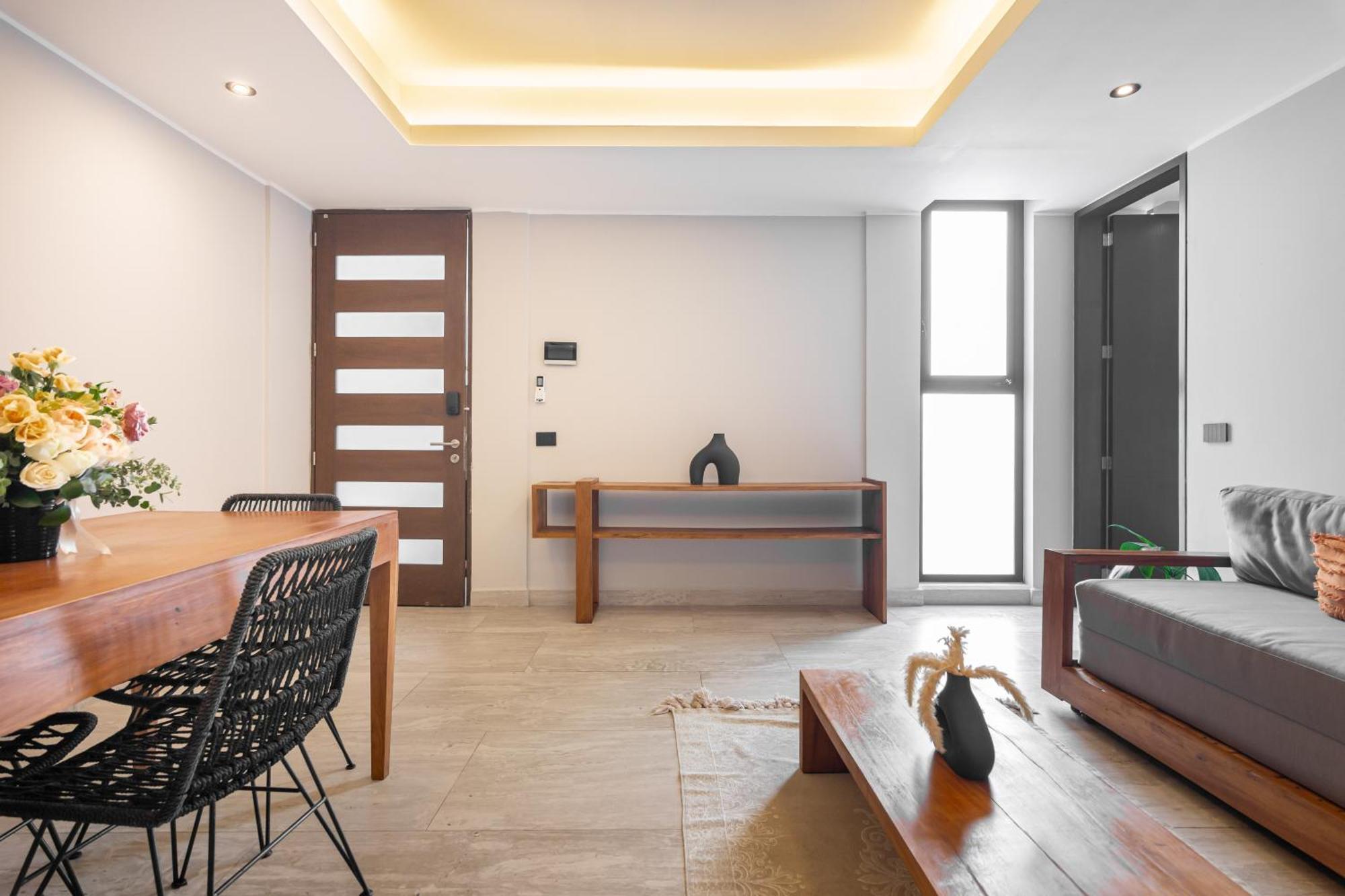 Toh House Luxury By Boutique Apartments Mx Playa del Carmen Extérieur photo