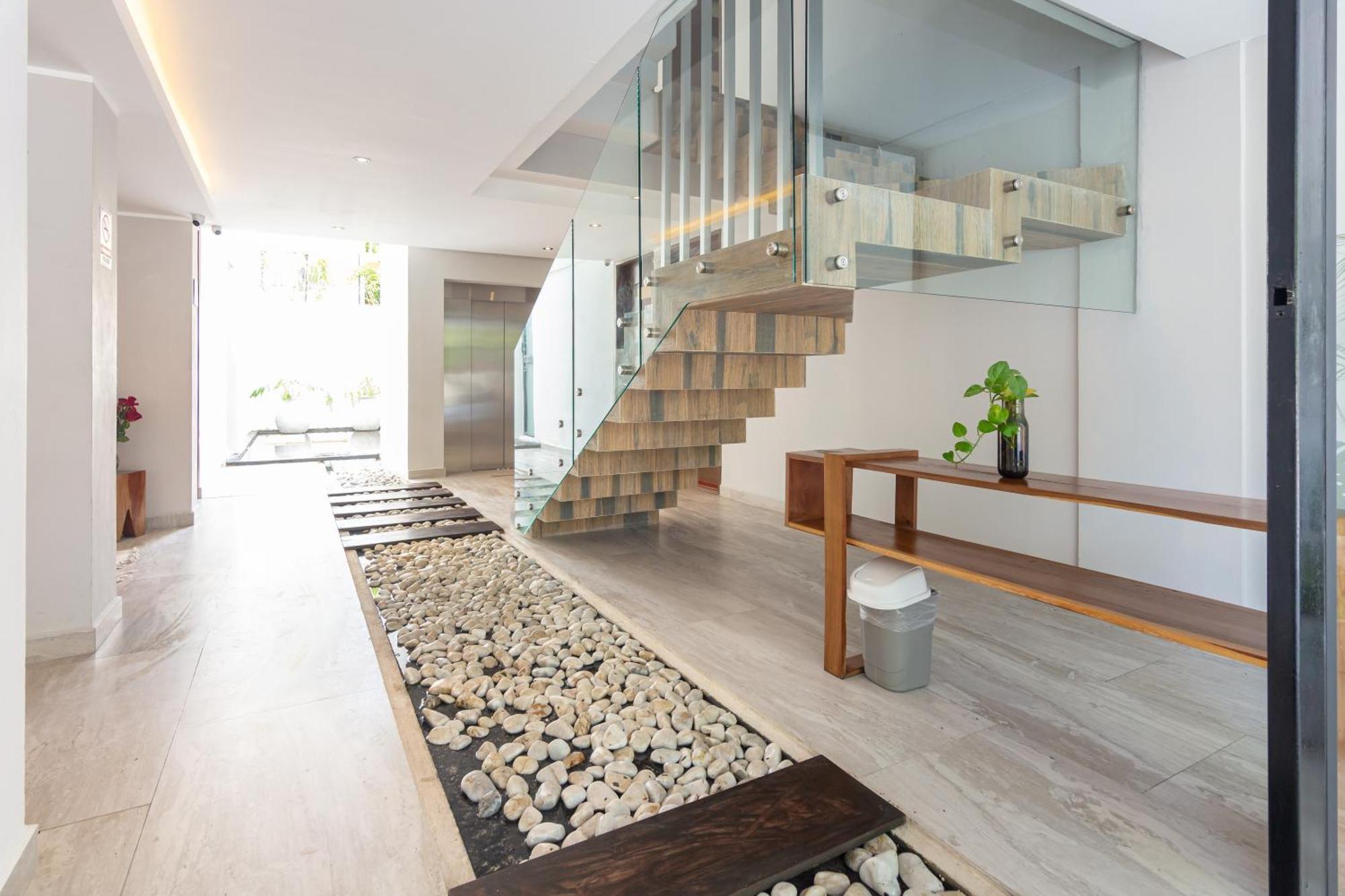 Toh House Luxury By Boutique Apartments Mx Playa del Carmen Extérieur photo