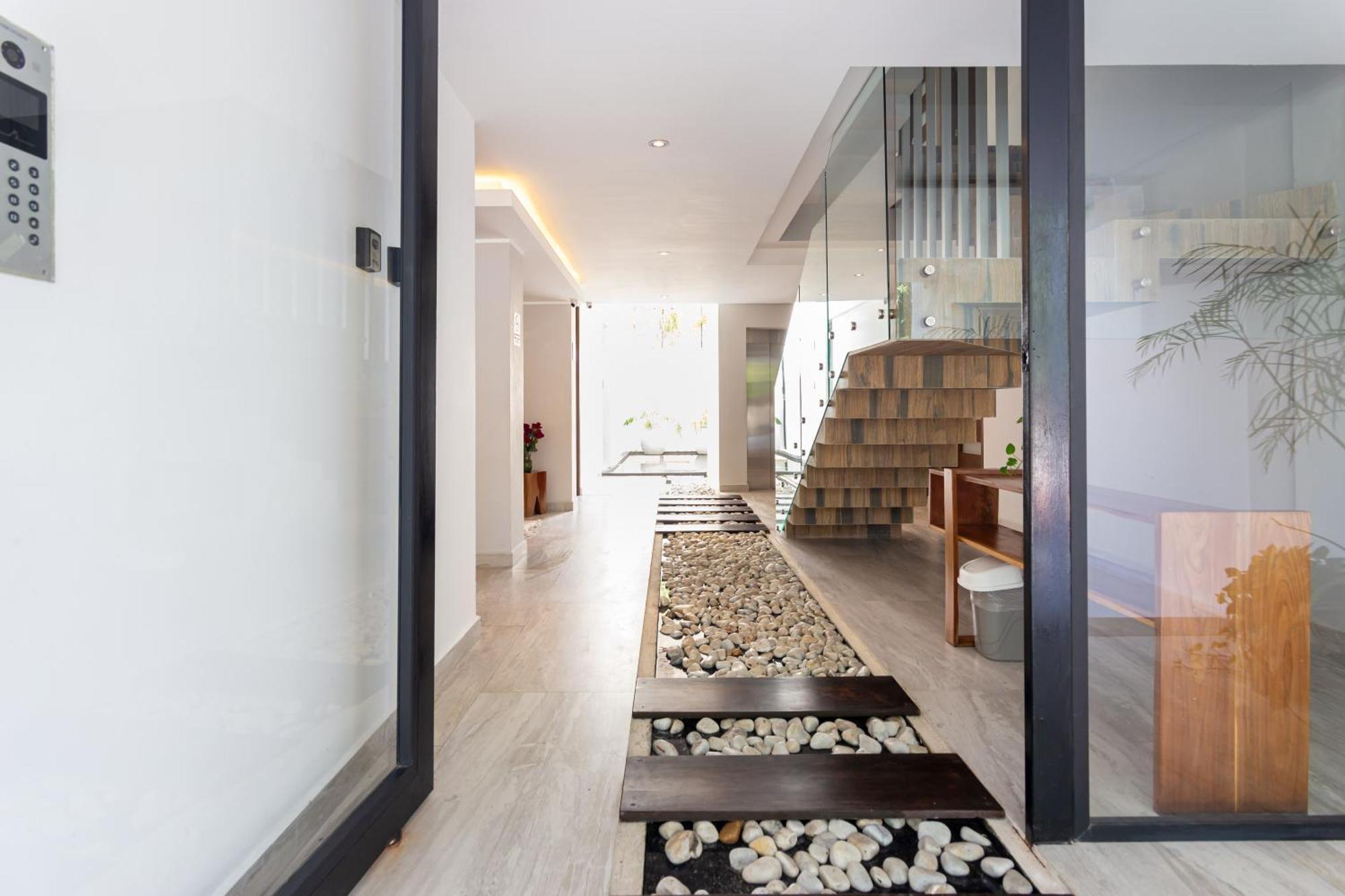 Toh House Luxury By Boutique Apartments Mx Playa del Carmen Extérieur photo