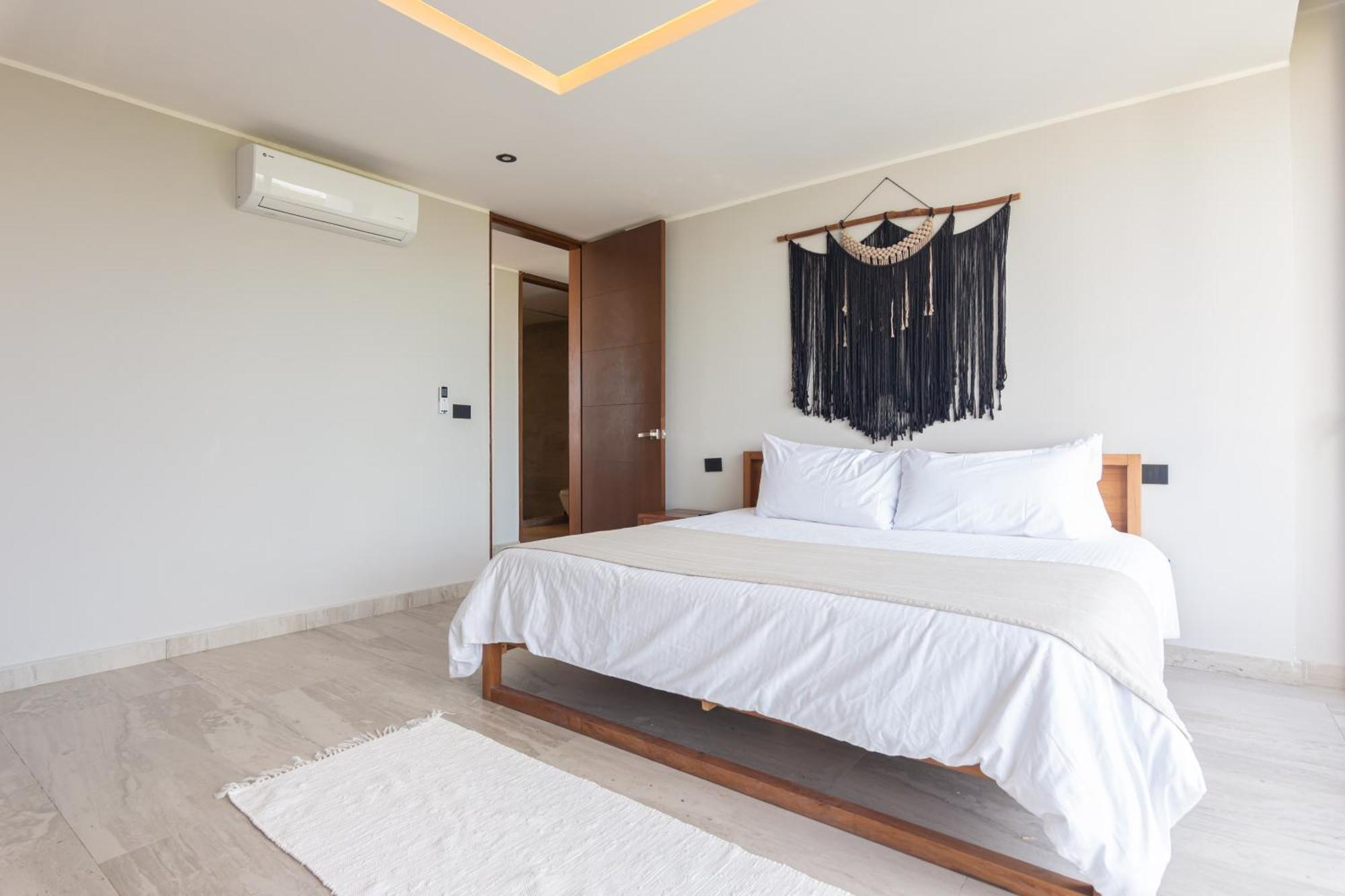 Toh House Luxury By Boutique Apartments Mx Playa del Carmen Chambre photo