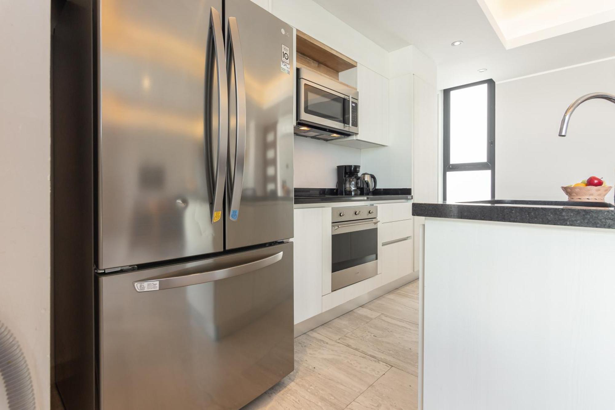 Toh House Luxury By Boutique Apartments Mx Playa del Carmen Chambre photo