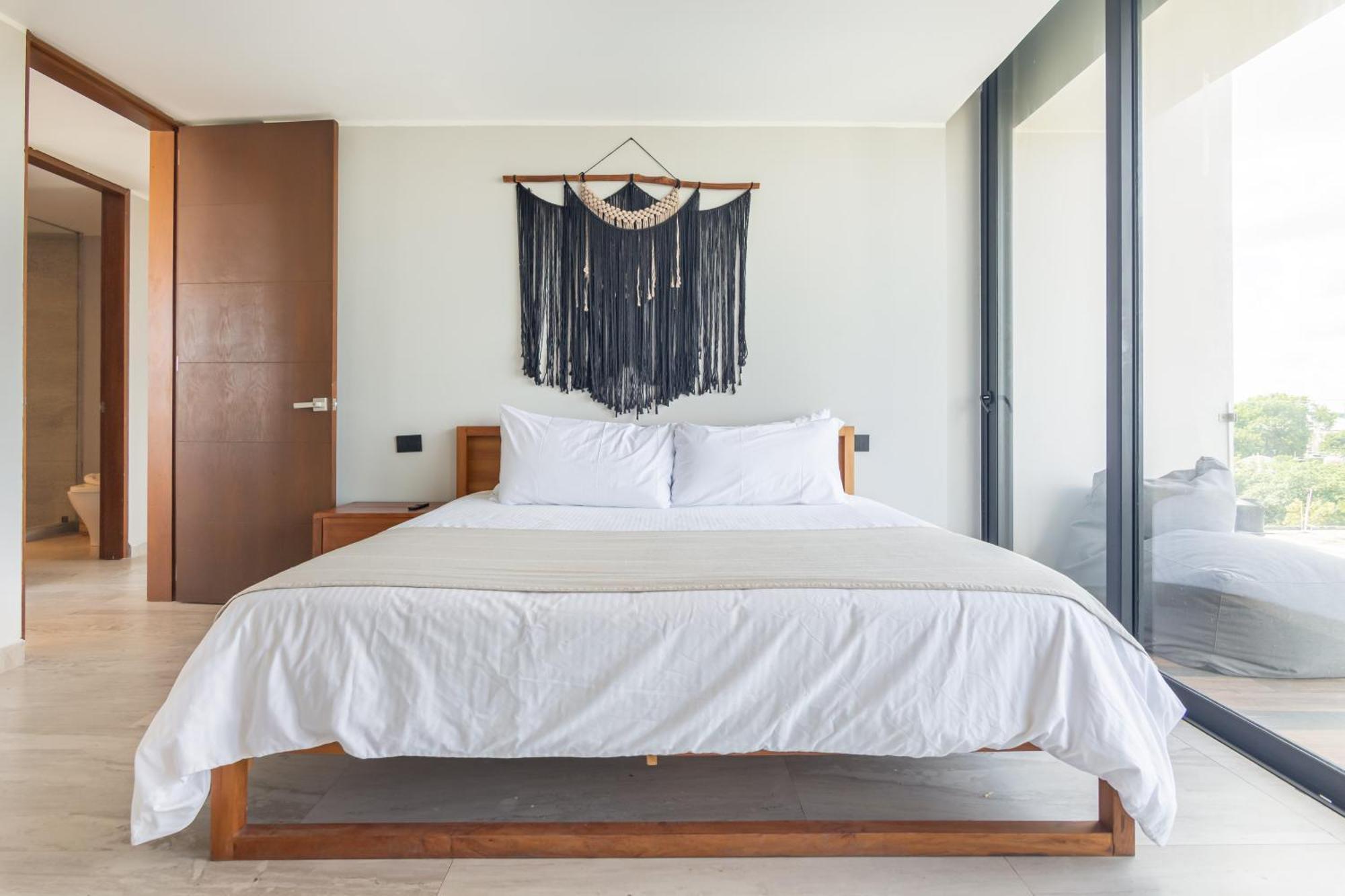 Toh House Luxury By Boutique Apartments Mx Playa del Carmen Chambre photo